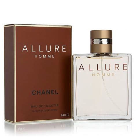 allure masculino chanel|chanel allure homme perfume.